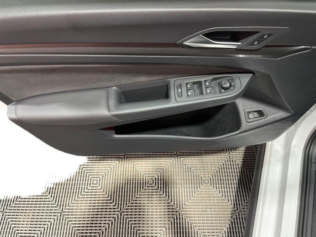 Volkswagen Golf - Photo 15