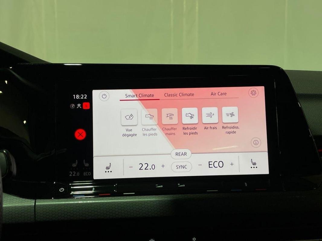 Volkswagen Golf - Photo 19