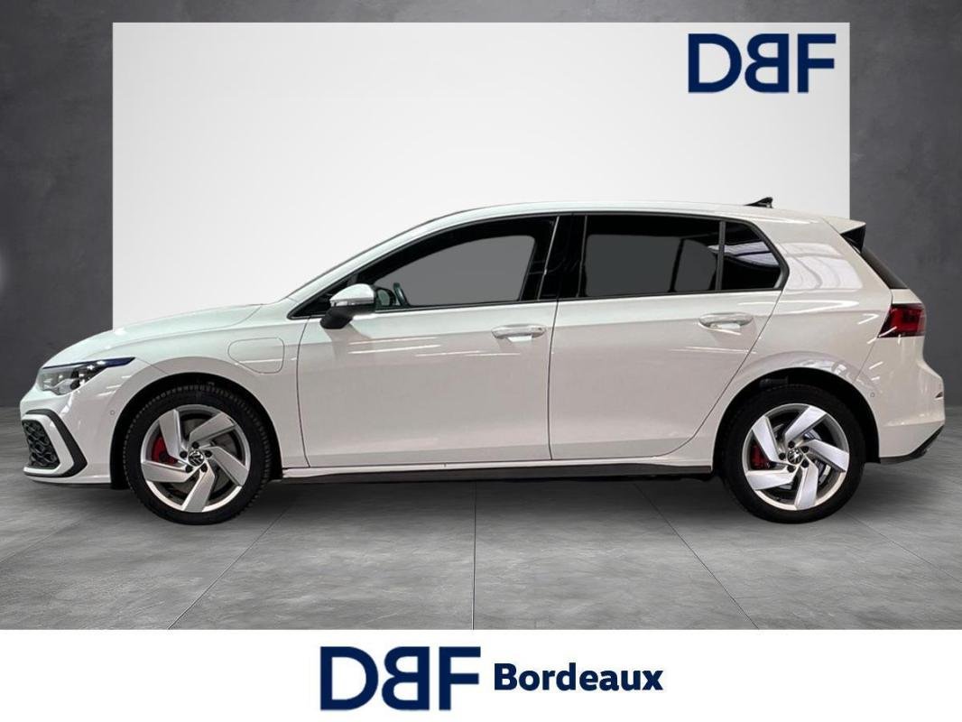 Volkswagen Golf - Photo 2