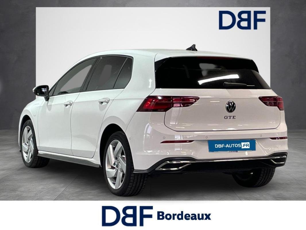 Volkswagen Golf - Photo 3