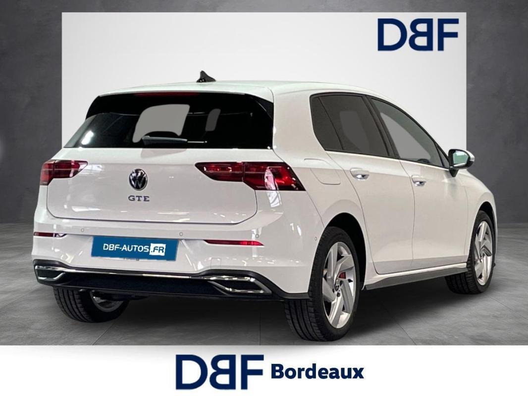 Volkswagen Golf - Photo 5