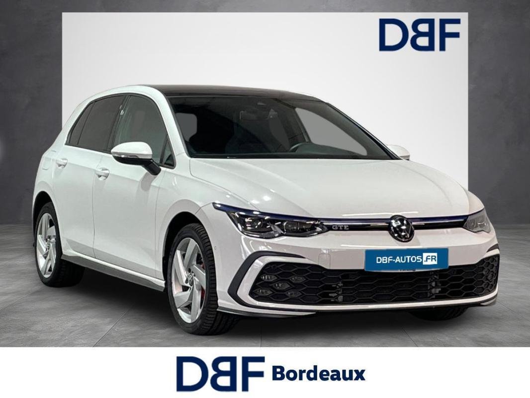 Volkswagen Golf - Photo 6