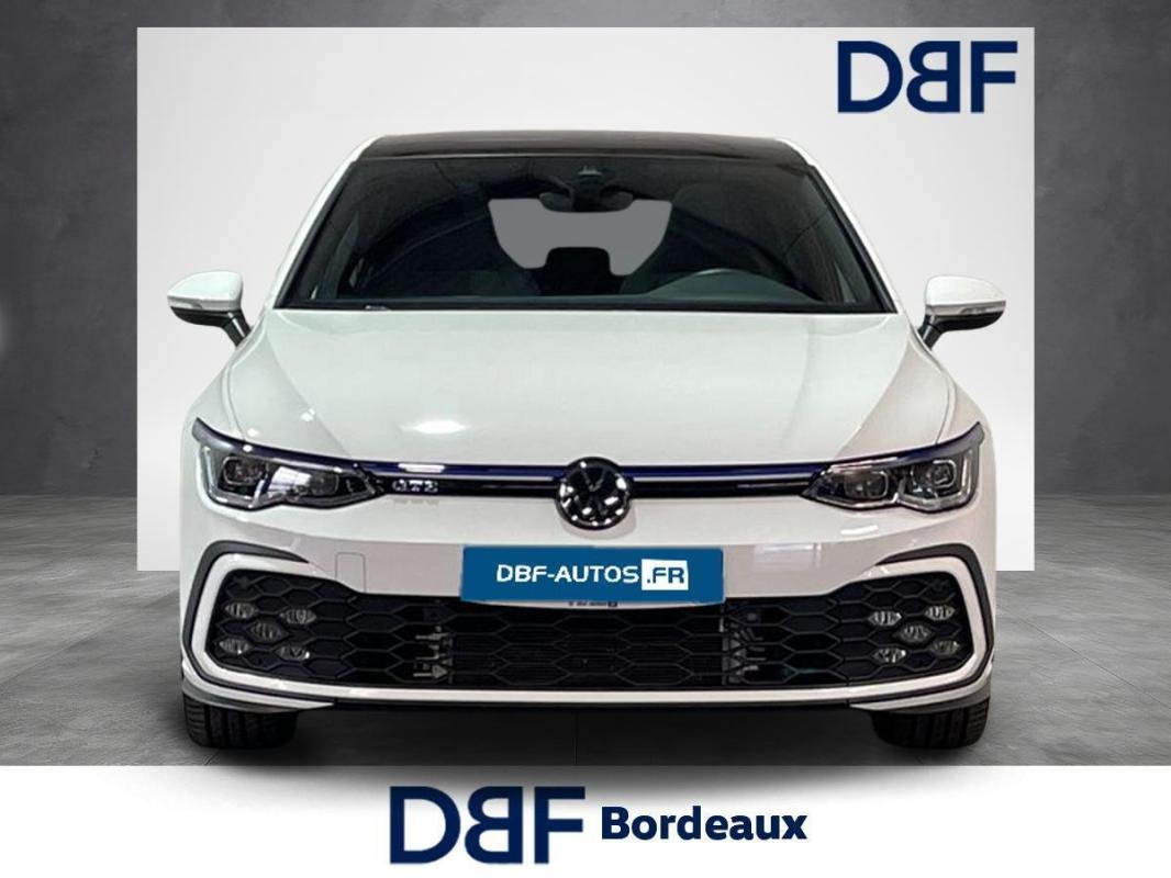 Volkswagen Golf - Photo 7