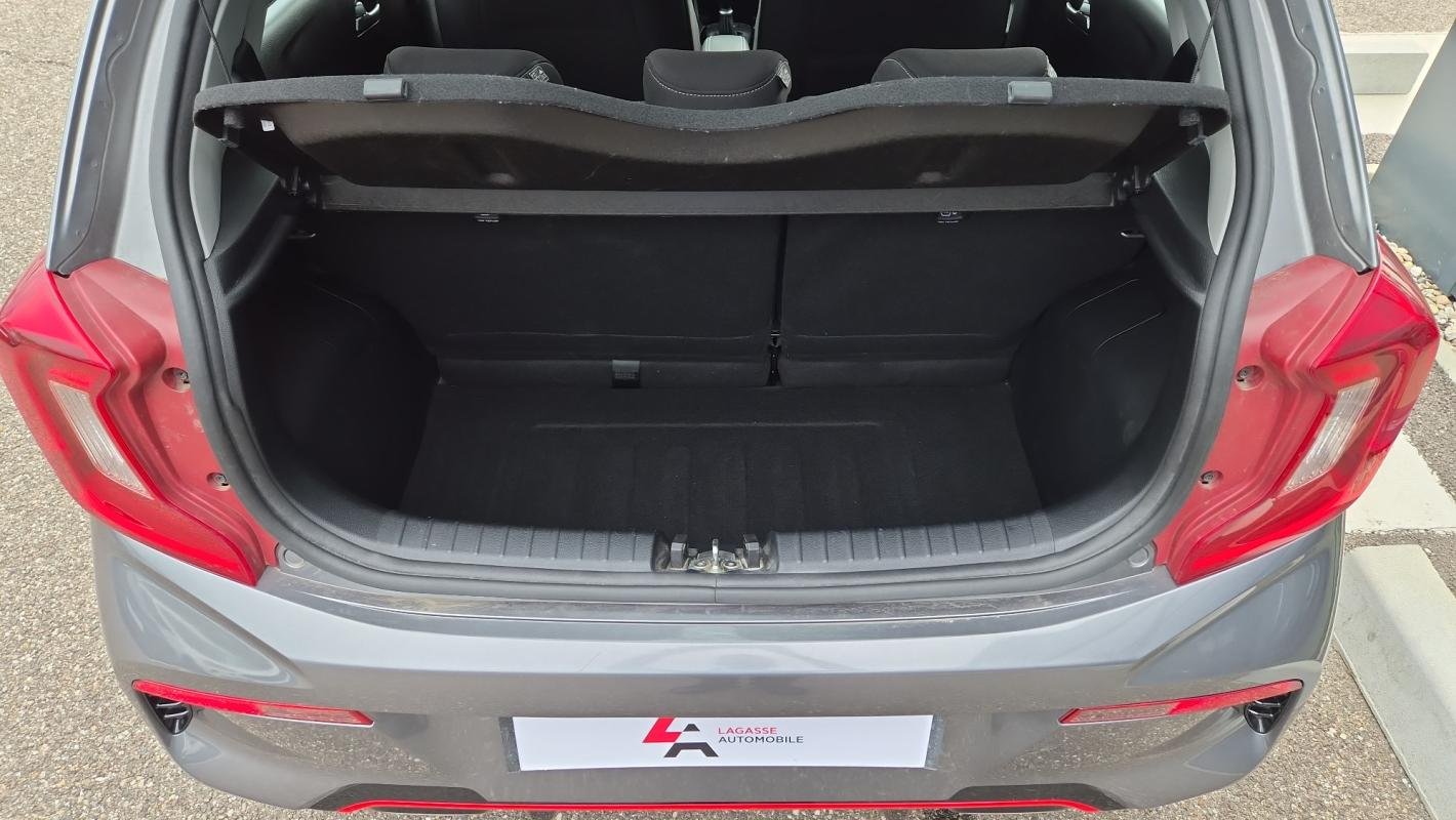 Kia Picanto - Photo 11