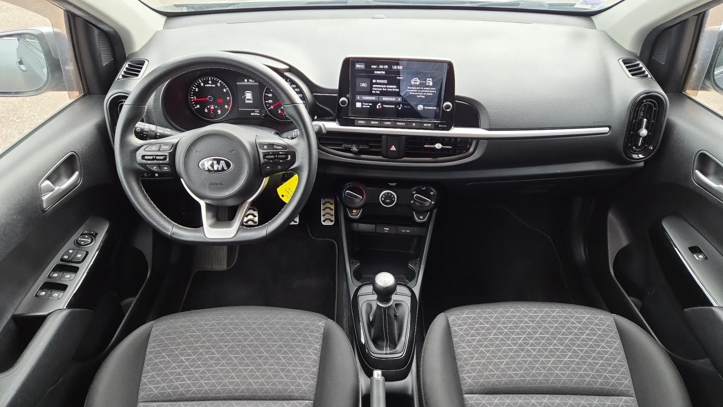 Kia Picanto - Photo 12