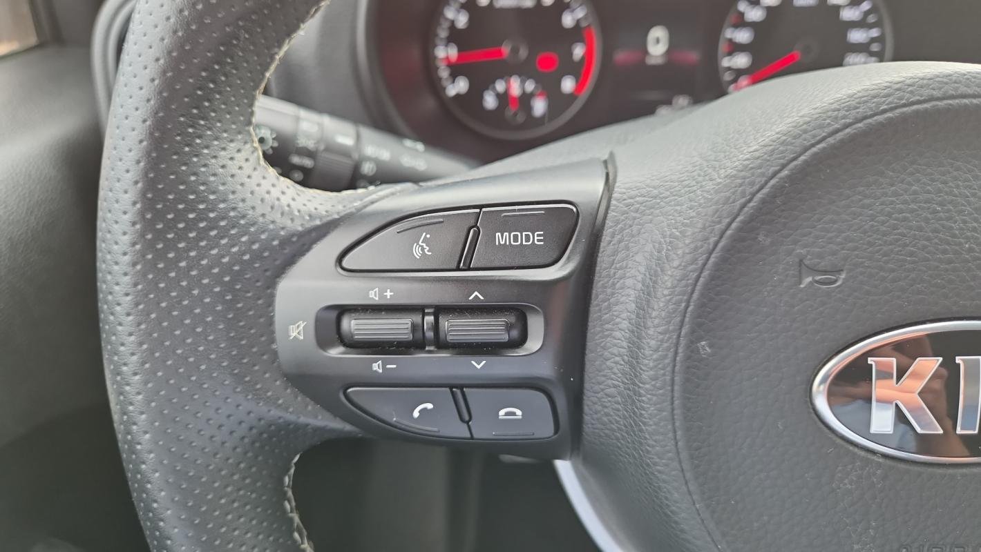 Kia Picanto - Photo 14
