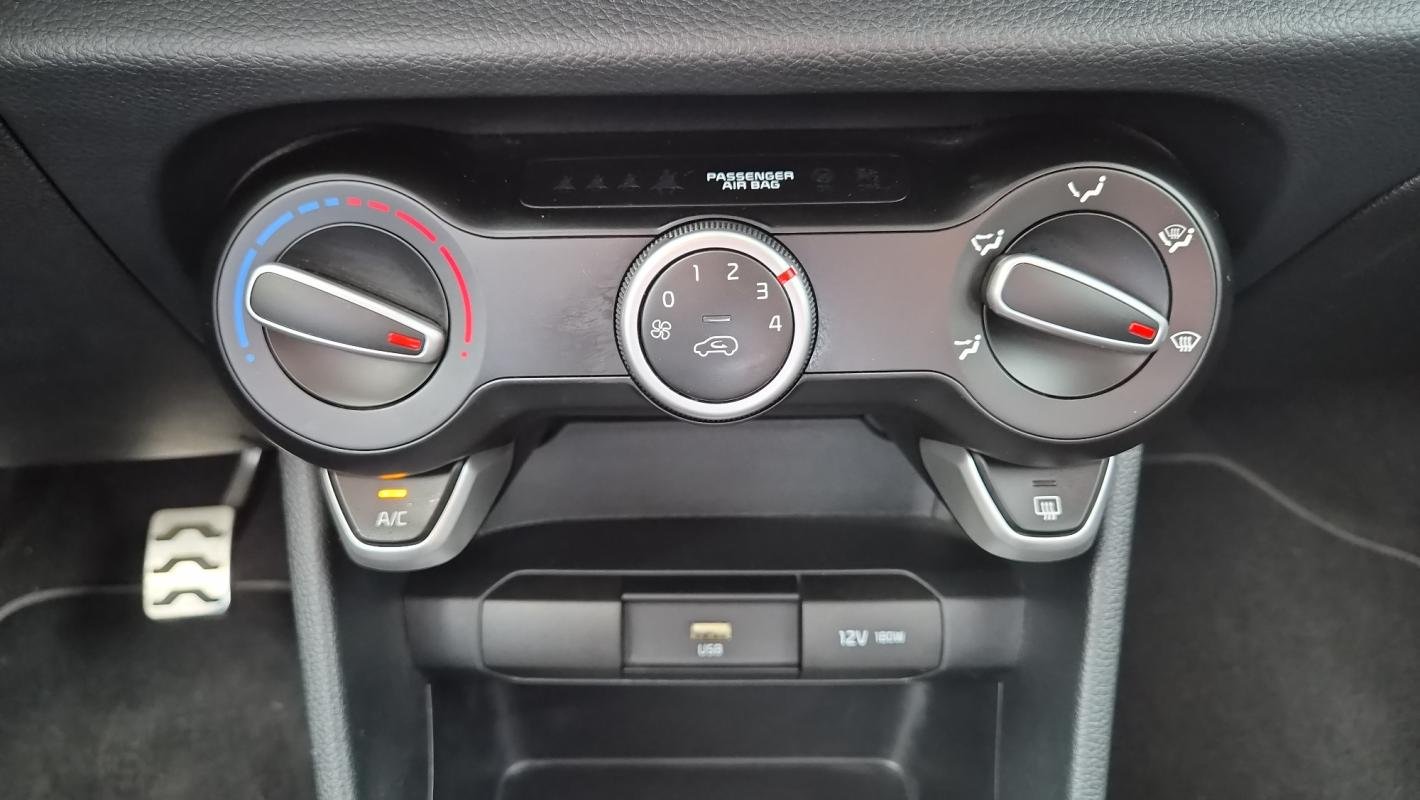 Kia Picanto - Photo 16