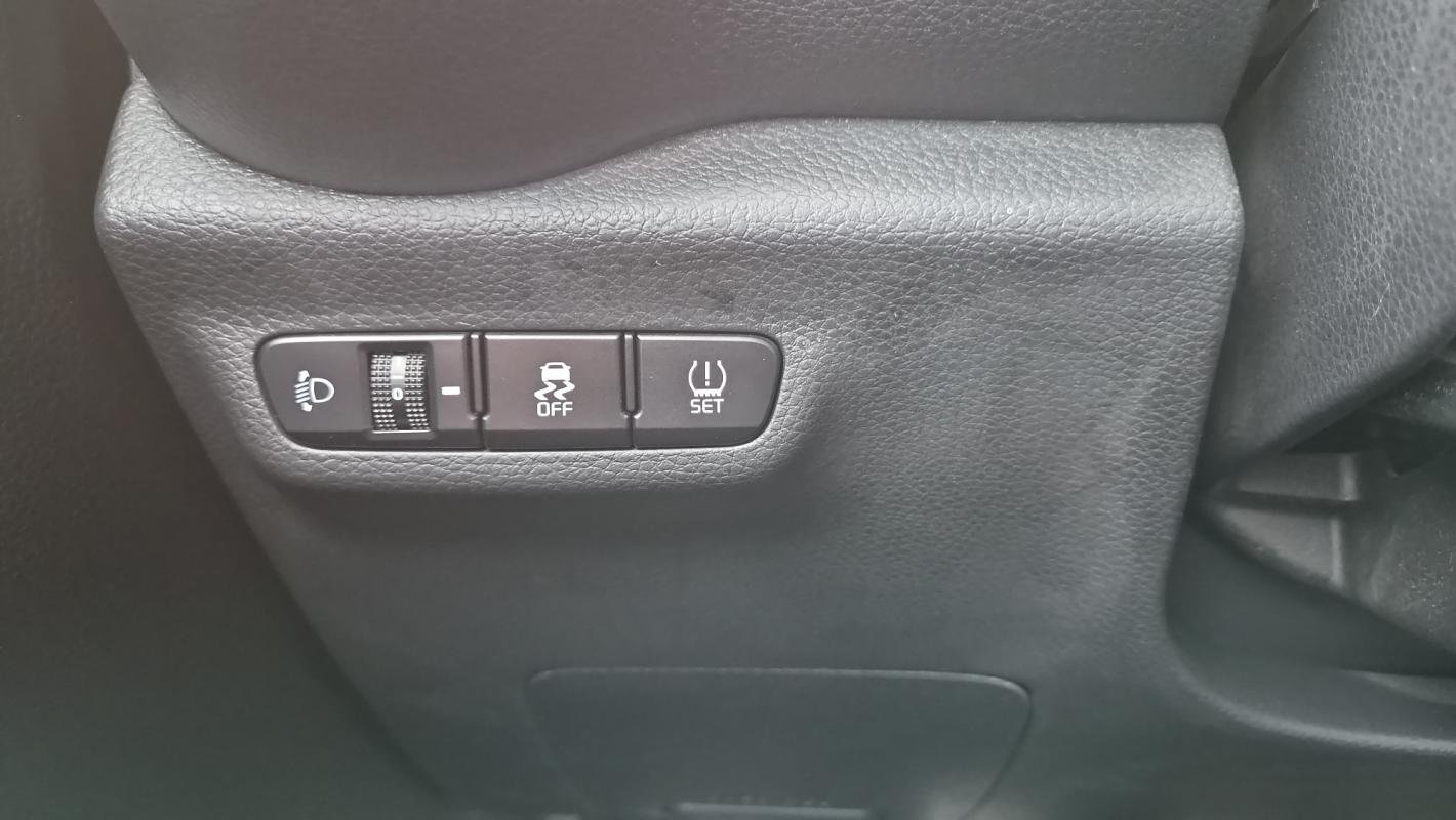 Kia Picanto - Photo 19