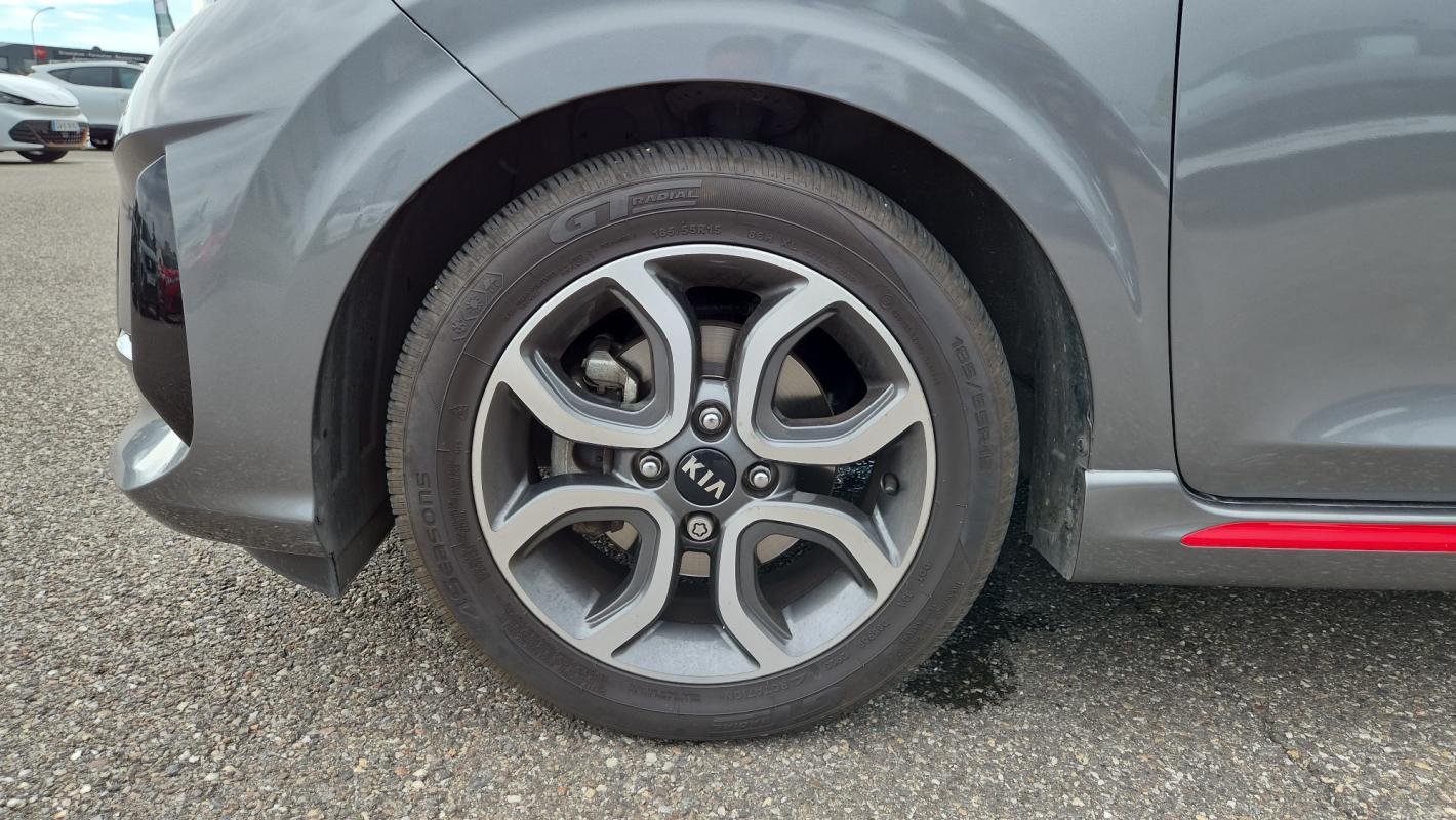 Kia Picanto - Photo 8