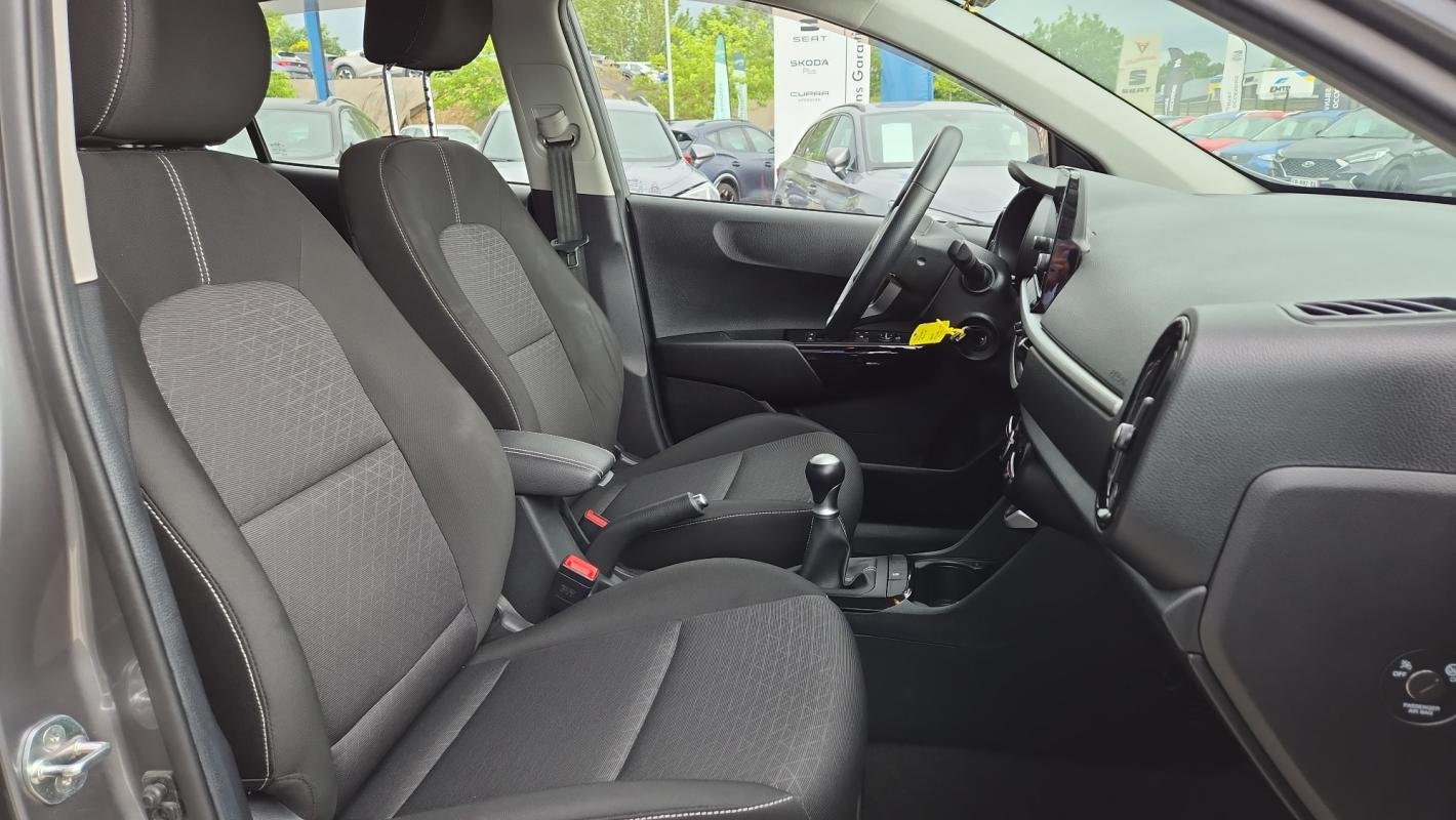 Kia Picanto - Photo 9