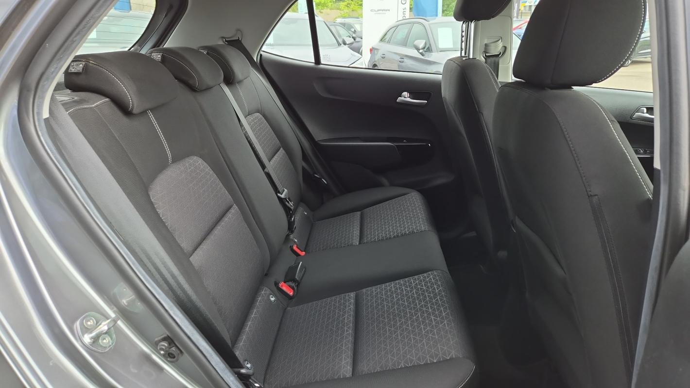 Kia Picanto - Photo 10