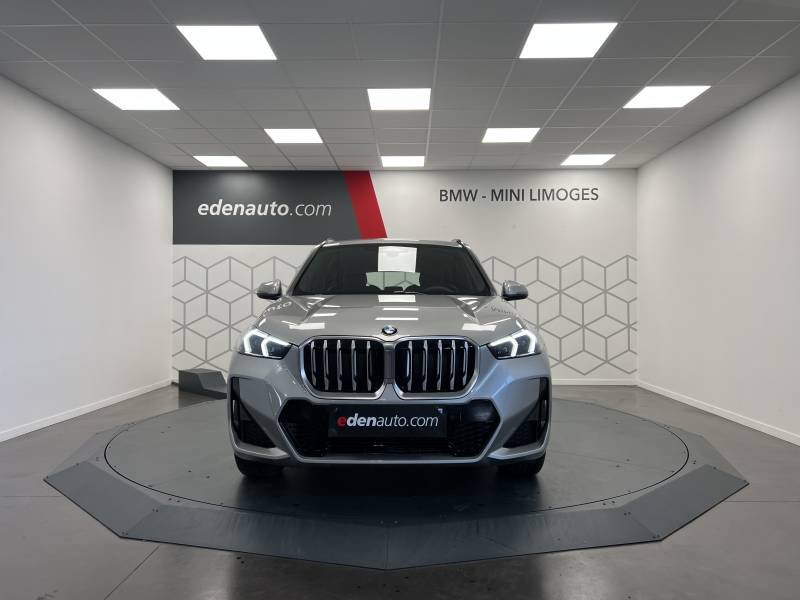 BMW X1 - Photo 11