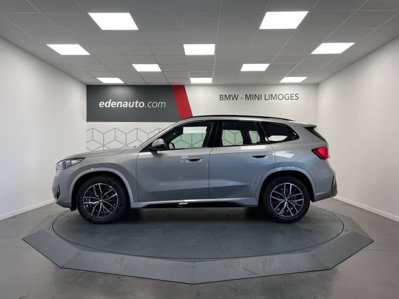BMW X1 - Photo 12