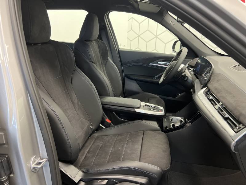BMW X1 - Photo 18