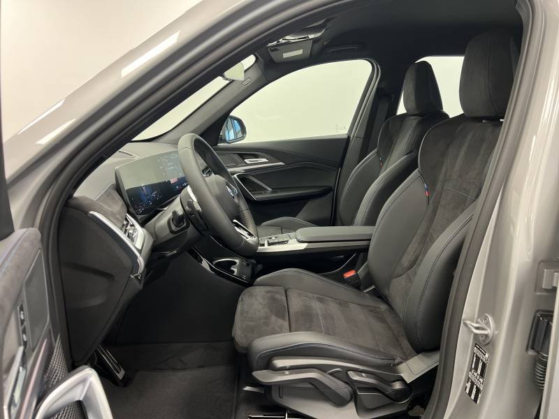 BMW X1 - Photo 22
