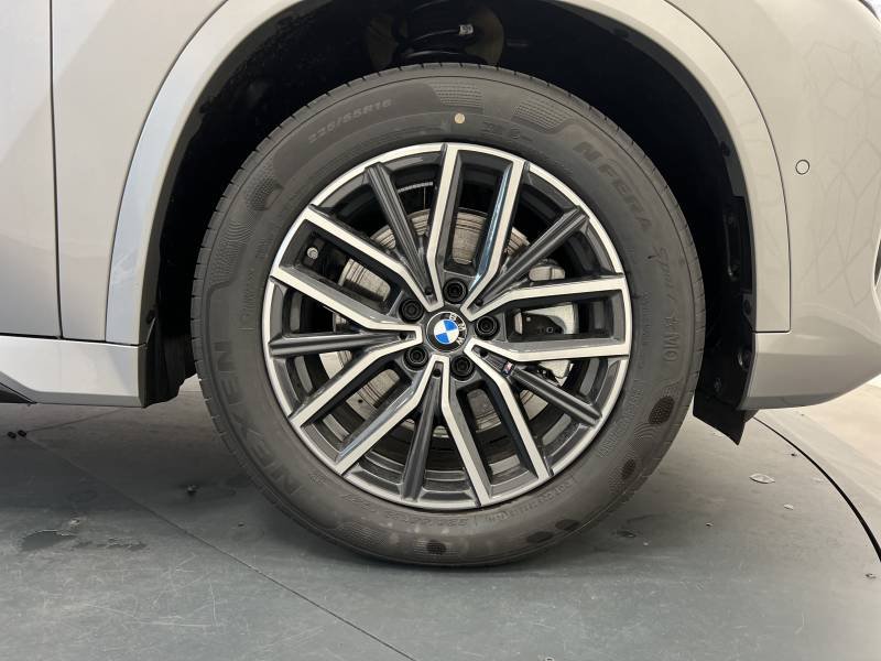 BMW X1 - Photo 25