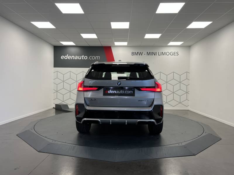 BMW X1 - Photo 29