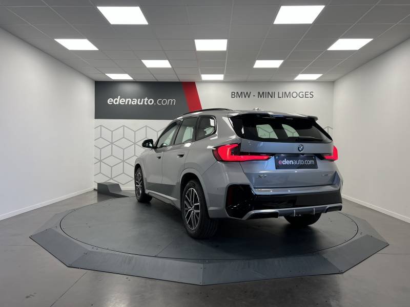 BMW X1 - Photo 30