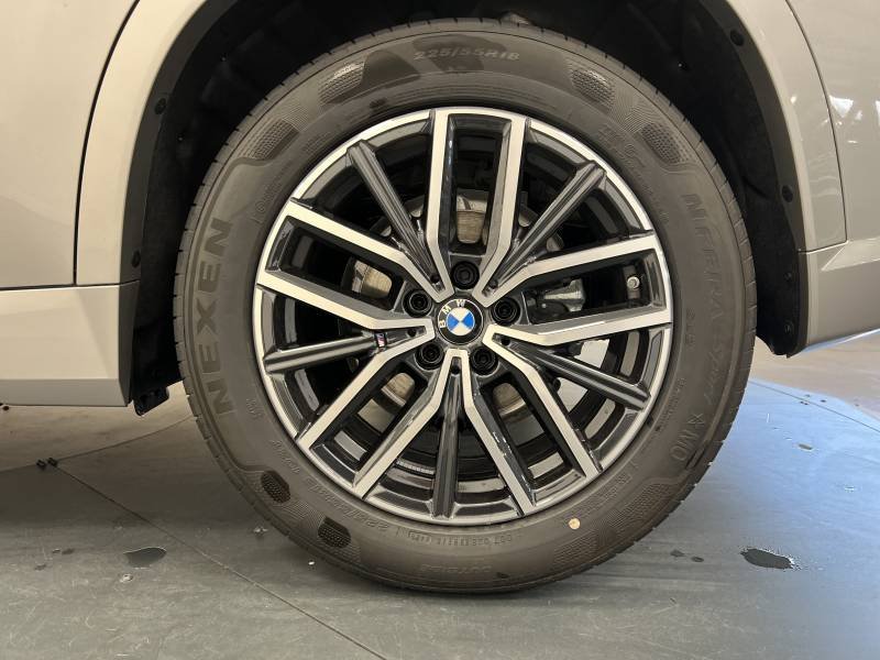 BMW X1 - Photo 8