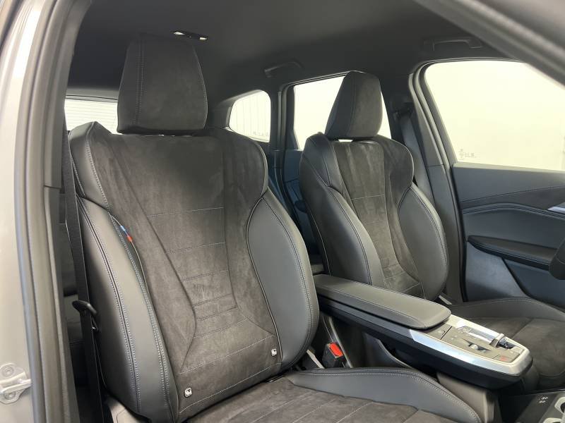 BMW X1 - Photo 9