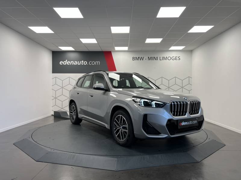 BMW X1 - Photo 10