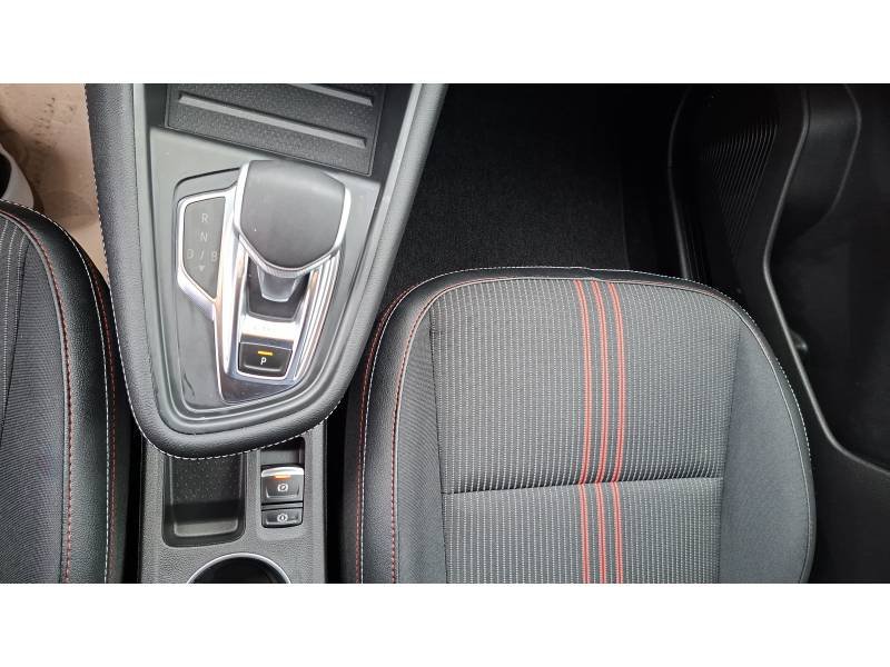 Renault Captur - Photo 12
