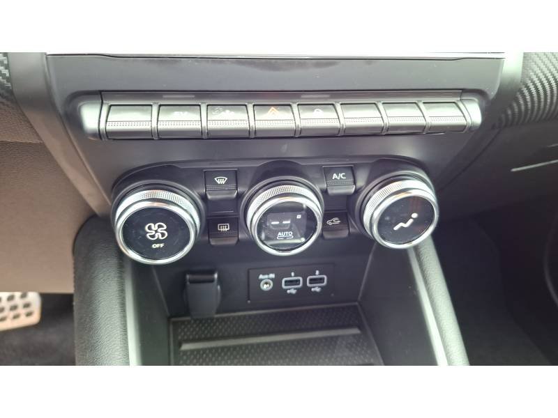 Renault Captur - Photo 13