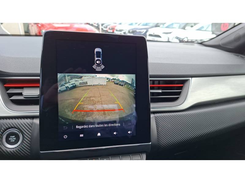 Renault Captur - Photo 16