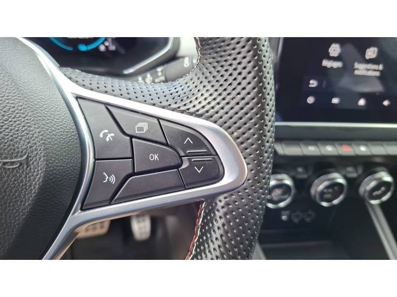 Renault Captur - Photo 18