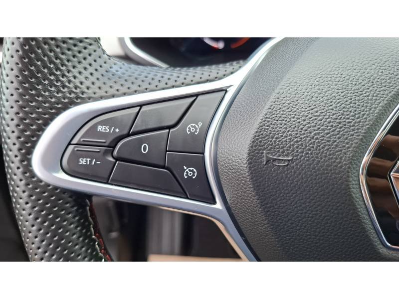 Renault Captur - Photo 20