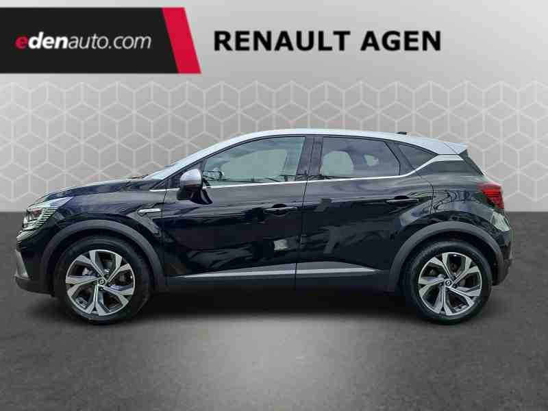 Renault Captur - Photo 2