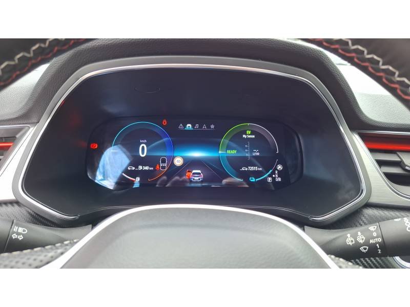 Renault Captur - Photo 21