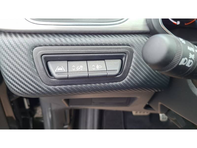 Renault Captur - Photo 22