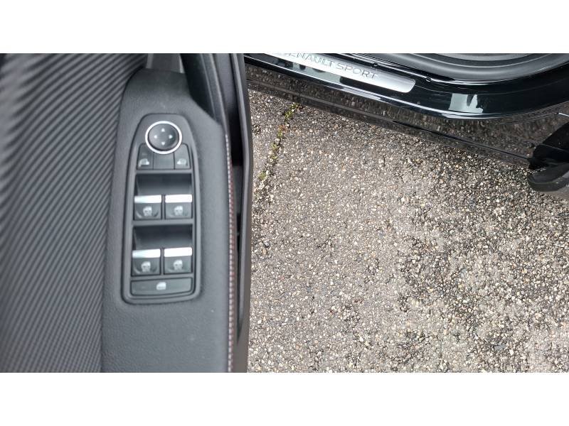 Renault Captur - Photo 23