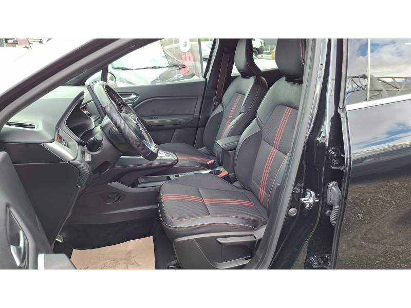 Renault Captur - Photo 24