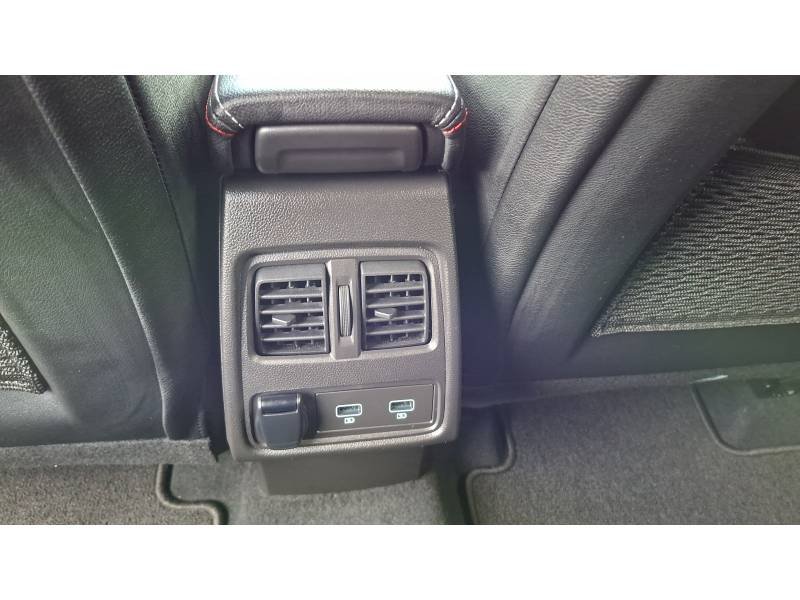Renault Captur - Photo 25
