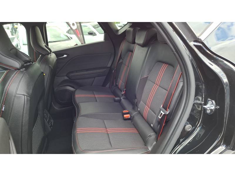 Renault Captur - Photo 27