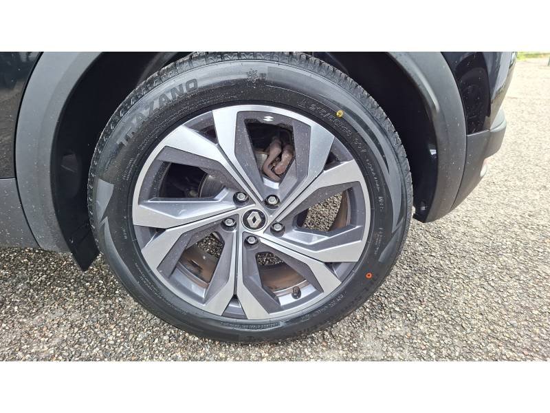 Renault Captur - Photo 28