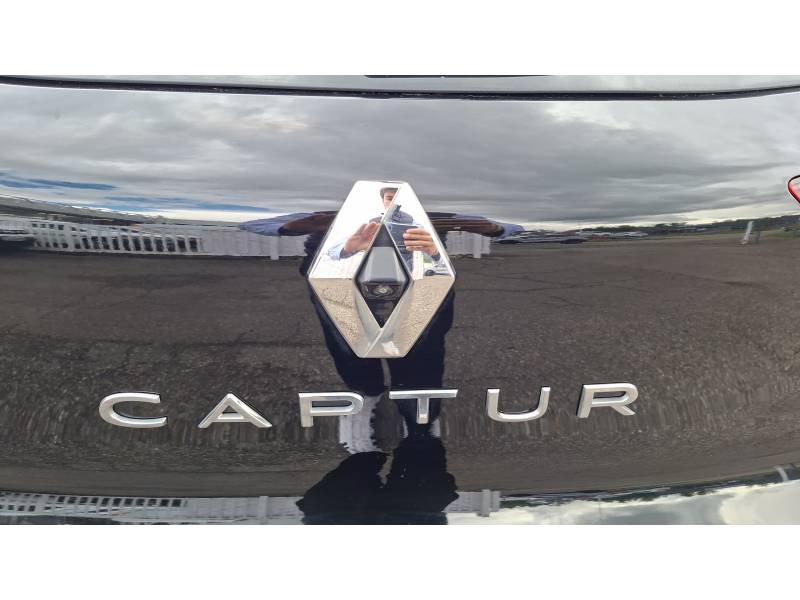 Renault Captur - Photo 29