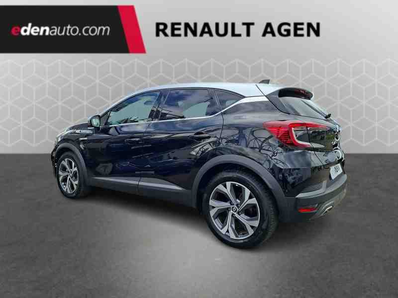 Renault Captur - Photo 3