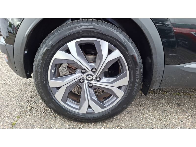 Renault Captur - Photo 31