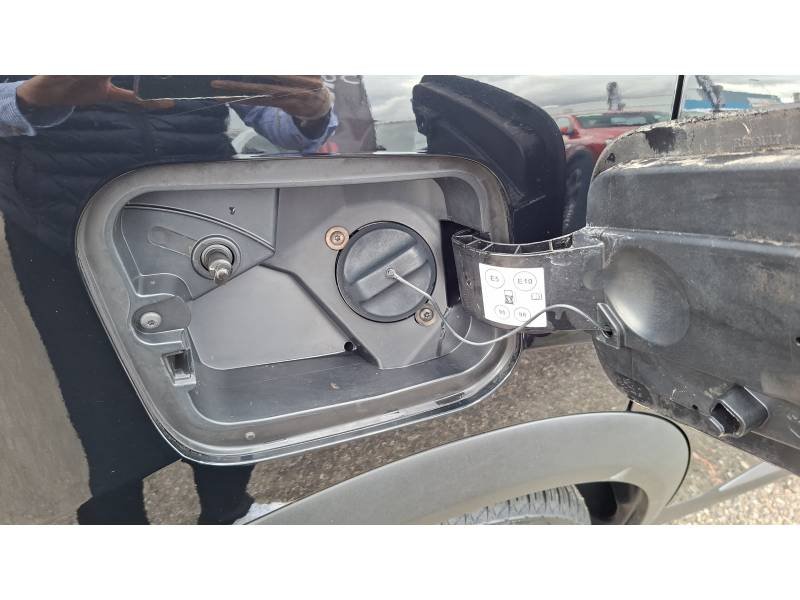 Renault Captur - Photo 32