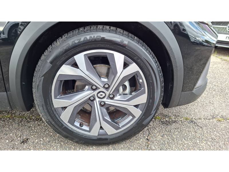 Renault Captur - Photo 33