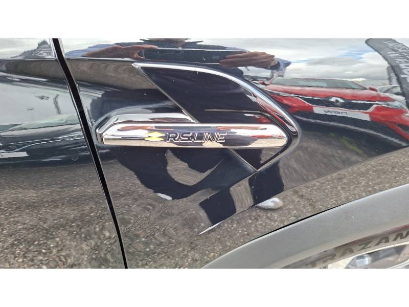Renault Captur - Photo 34