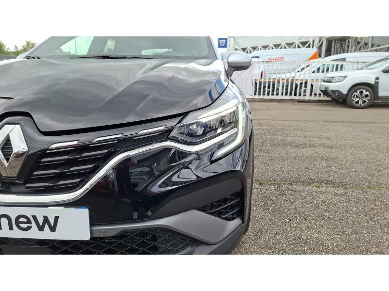 Renault Captur - Photo 35