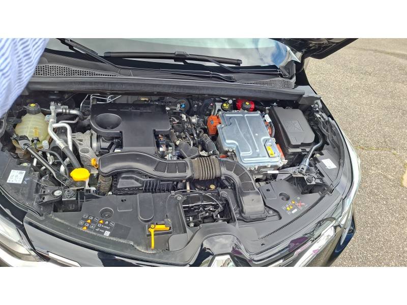 Renault Captur - Photo 36