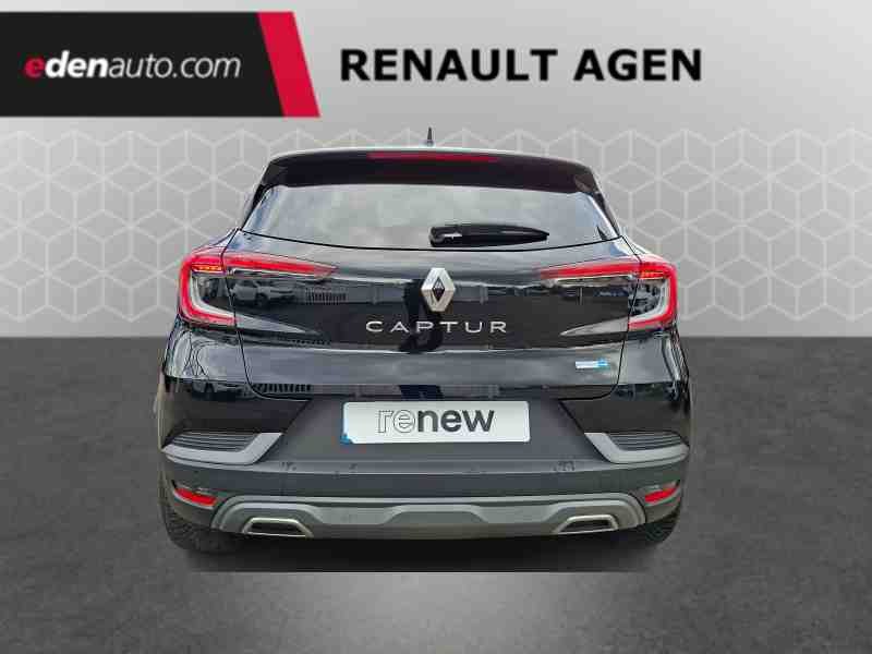 Renault Captur - Photo 4
