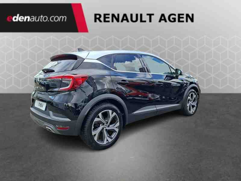 Renault Captur - Photo 5