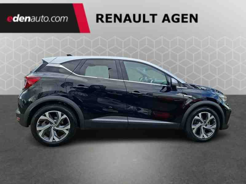 Renault Captur - Photo 6