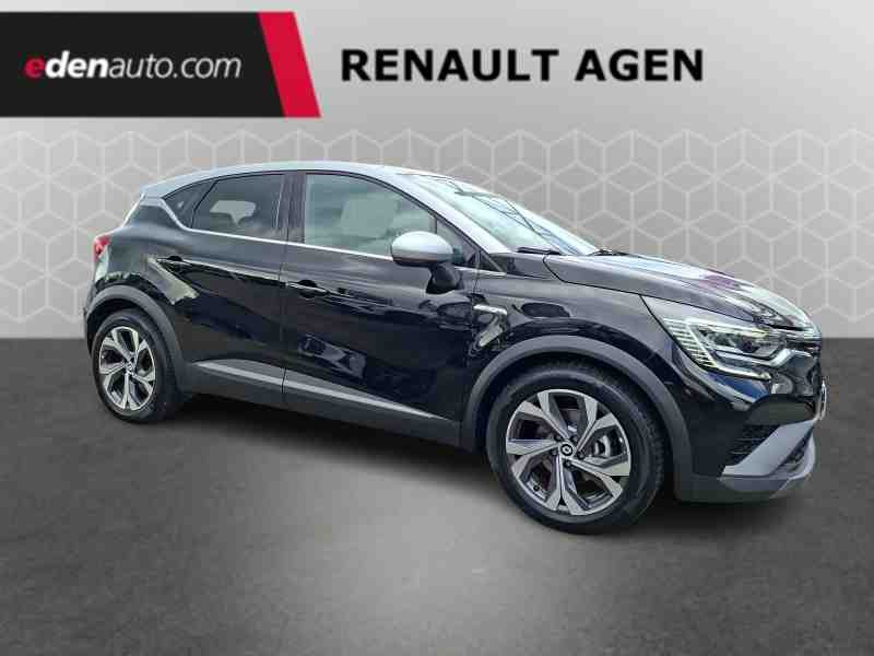 Renault Captur - Photo 7